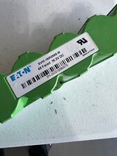 (3) Eaton Capacitor XVM-16R2656-R 65 farad 16.2V DC used in new cond. US seller picture