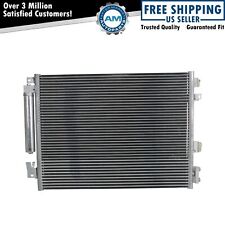 AC Condenser A/C Air Conditioning with Receiver Dryer for Charger Challenger New picture