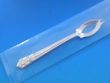 Palmette by Tiffany & Co. Sterling Silver Olive Spoon Ideal 6