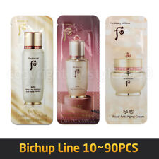 The history of Whoo Bichup Line Cream Self-Generating Anti-Aging Concentrate picture