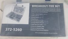 CATERPILLAR Breakout-Tee Kit 372-5260 picture