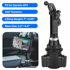 Adjustable Car Cup Holder Mount Universal for Garmin Nuvi/Drive/DriveSmart GPS picture