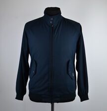 Baracuta vintage Black harrington jacket made in England Size 38/S picture