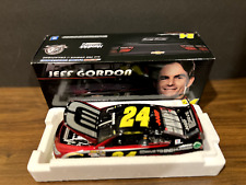 Jeff Gordon 2014 #24 AARP/Drive to End Hunger  Chevy SS 1/24 NASCAR CUP picture