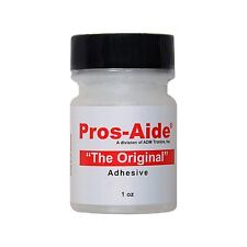 Pros-Aide The Original Adhesive 1 oz. By ADM - Professional Medical Grade picture
