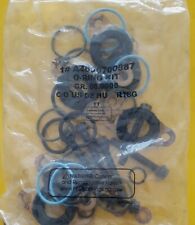 Genuine Detroit Injector KIT  O RING DDE A4600700987 ( complete for 6 injectors) picture