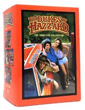 Dukes of Hazzard: The Complete Series Seasons 1-7 (DVD,33-Disc Set ) US Region 1 picture