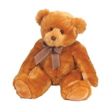 THEODORE the Plush TEDDY BEAR Stuffed Animal - by Douglas Cuddle Toys - #1273 picture
