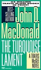 The Turquoise Lament by MacDonald, John picture