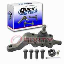 QuickSteer K90263 Suspension Ball Joint for MK90263 JBJ559 FA2204 BJ75024 eh picture
