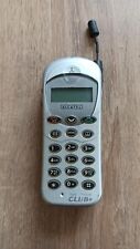 Vintage mobile phone Alcatel one touch club plas. 2000s picture