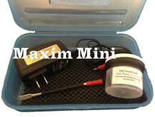 Mini Plater 14k Gold Plating Machine, kit, 14K Gold solution, Gold plating kit picture