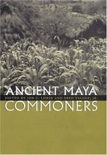 Ancient Maya Commoners picture