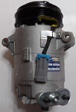 UAC A/C Compressor CO20741C for Chevrolet Pontiac Saturn picture