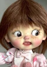 OOAK rare collection Doll handmade Blythe picture