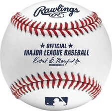 Rawlings Official 2023 Major League Baseball | Display Case Included MLB ROMLB-R picture