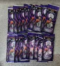 2019-2020  Lot of 20 Panini ILLUSIONS Basketball Cello / FAT Value Packs Sealed picture