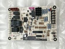 YORK COLEMAN LUXAIRE 879598  Furnace Control Board 1162-202  used #P18 picture