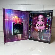 Rainbow Vision Shadow High Lola Wilde Special Edition Fashion Doll Costume Ball picture