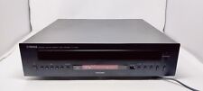 Yamaha CD-C600 Natural Sound 5 Disc CD Changer picture