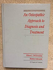 An Osteopathic Approach to Diagnosis and Treatment picture