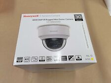 Honeywell 30 Series HC30W45R3 5MP Outdoor Network Mini Dome Camera picture