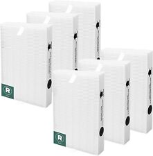 HPA300 HEPA Replacement Filter R for Honeywell Air Purifier 6Pack picture