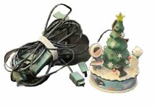 Hallmark Frosty Friends 2012 Trimming The Tree Magic Ornament With Magic Cord picture