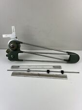 Keuffel & Esser K-E Paragon Drafting Arm Mechanical Machine Tool 152431 Clean picture