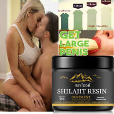 Original Himalayan Pure 100% Shilajit, Soft Resin, Organic, Extremely Potent US picture