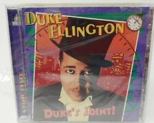 Duke's Joint by Duke Ellington (CD, Jun-1999, Buddha Records) picture