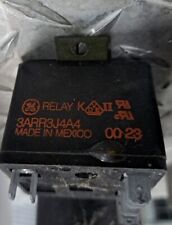 GE Relay Part # 3ARR3J4N4 / B100201P06 picture