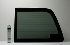 Fit 2011-2016 Ford F250, F350 Right Panel Glass for the Power Slider Heated picture