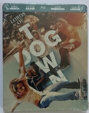 Mill Creek Entertainment Lords of Dogtown Limited Edition (Blu-ray) New & Sealed picture