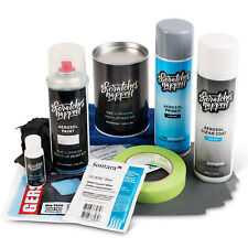 Exact-Match Touch Up Paint Kit - Lincoln Pristine White Metallic (AZ/M7446A/P... picture