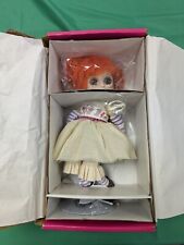 Vintage Marie Osmond Fine Collectible Doll Adora Belle- Lively Lucy  picture