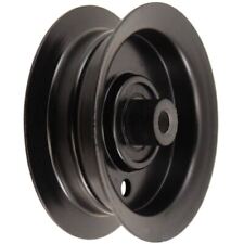 FLAT IDLER PULLEY Replaces Exmark Lawn Boy Toro 106-2175 Rotary 12901 Z4200 ZTR picture
