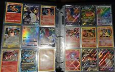 Vintage Pokemon Cards 1999 WOTC Pack Rare Charizard 1st Edition Modern +  picture