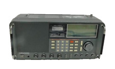 Grundig Satellit 800 Millennium Shortwave AM/FM Radio Air SSB Band Receiver picture