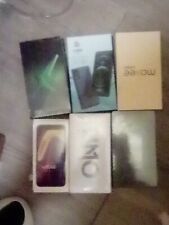Assorted Cell phones Lot Of 6 picture