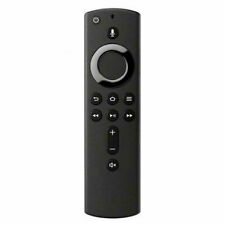 New Replace L5B83H For Amazon Fire TV Stick 4K Cube Remote Control Alexa Voice picture