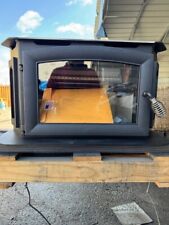 Breckwell SW180 Wood Stove picture