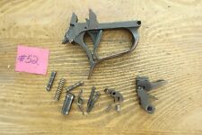 Thompson Center Contender TC Parts Trigger Guard, Hammer, Springs, Pins picture