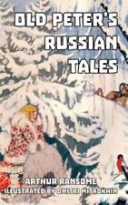 Old Peter's Russian Tales picture