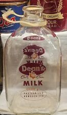 DEAN'S COUNTRY CHARM DAIRY ACL GALLON CONWAY  ARKANSAS  picture