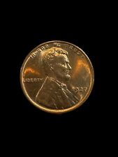 1927 P Lincoln Wheat Cent RD, 4/29/24,  picture