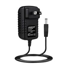5V AC Adapter Charger For Crosley CR8005 CR8005D-TU Portable Turntable Power PSU picture
