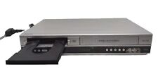 Philips DVP3340V DVD VCR Combo 4 Head Hi-Fi VHS Tape Recorder Player - Tested picture