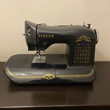 Singer 160th Anniversary Limited Edition Sewing Machine Lightweight 160 Working picture