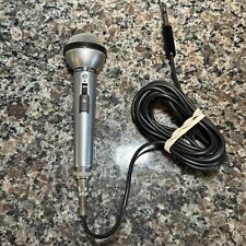 Vintage 1950s Shure Model 533SA Spher-O-Dyne Microphone picture